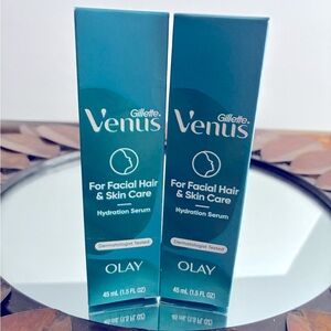 Hydration Serum pack